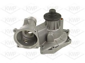 KWP 10570 Водяной насос для BMW 7 (Бмв 7) KWP 10570 Водяной насос для BMW 7 (Бмв 7)