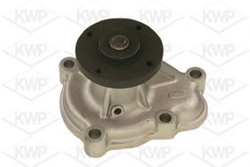 KWP 10571 Водяной насос для OPEL COMBO (Опель Комбо) KWP 10571 Водяной насос для OPEL COMBO (Опель Комбо)