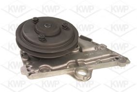 KWP 10576 Водяной насос для RENAULT FUEGO (Рено Фуэго) KWP 10576 Водяной насос для RENAULT FUEGO (Рено Фуэго)