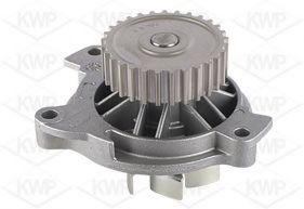 KWP 10591 Водяной насос для AUDI A6 (Ауди А6) KWP 10591 Водяной насос для AUDI A6 (Ауди А6)
