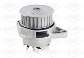KWP 10603 Водяной насос для SEAT (Сеат) KWP 10603 Водяной насос для SEAT (Сеат)