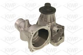 KWP 10604 Водяной насос для BMW 7 (Бмв 7) KWP 10604 Водяной насос для BMW 7 (Бмв 7)