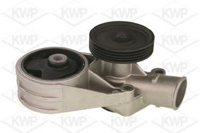 KWP 10619 Водяной насос для SKODA FELICIA II (Шкода Фелиция 2) KWP 10619 Водяной насос для SKODA FELICIA II (Шкода Фелиция 2)