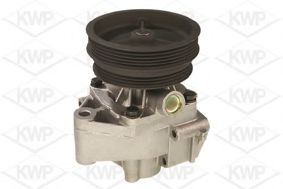 KWP 10629 Водяной насос для FIAT MAREA (Фиат Мареа) KWP 10629 Водяной насос для FIAT MAREA (Фиат Мареа)