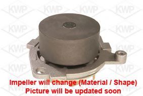 KWP 10631 Водяной насос для ALFA ROMEO 156 (Альфа ромео 156) KWP 10631 Водяной насос для ALFA ROMEO 156 (Альфа ромео 156)
