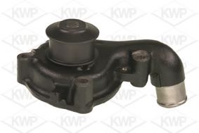 KWP 10640 Водяной насос для FORD FIESTA (Форд Фиэста) KWP 10640 Водяной насос для FORD FIESTA (Форд Фиэста)