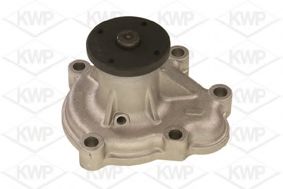 KWP 10665 Водяной насос для OPEL VITA B (Опель Vита б) KWP 10665 Водяной насос для OPEL VITA B (Опель Vита б)