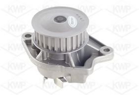 KWP 10676 Водяной насос для SEAT IBIZA III (Сеат Ибица 3) KWP 10676 Водяной насос для SEAT IBIZA III (Сеат Ибица 3)