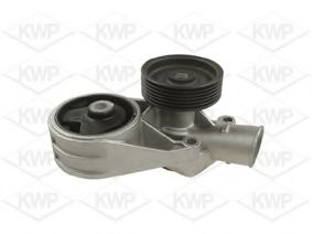 KWP 10691 Водяной насос для SKODA FELICIA II (Шкода Фелиция 2) KWP 10691 Водяной насос для SKODA FELICIA II (Шкода Фелиция 2)