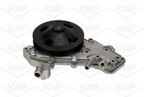 KWP 10721 Водяной насос для RENAULT TWINGO I (Рено Твинго 1) KWP 10721 Водяной насос для RENAULT TWINGO I (Рено Твинго 1)
