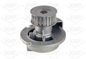 KWP 10727 Водяной насос для OPEL VECTRA C (Опель Вектра с) KWP 10727 Водяной насос для OPEL VECTRA C (Опель Вектра с)