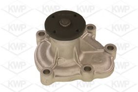 KWP 10728 Водяной насос для OPEL VITA B (Опель Vита б) KWP 10728 Водяной насос для OPEL VITA B (Опель Vита б)