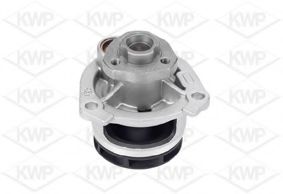 KWP 10730 Водяной насос для OPEL VECTRA C (Опель Вектра с) KWP 10730 Водяной насос для OPEL VECTRA C (Опель Вектра с)
