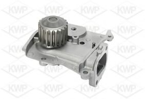 KWP 10800 Водяной насос для MAZDA 626 II (Мазда 626 2) KWP 10800 Водяной насос для MAZDA 626 II (Мазда 626 2)