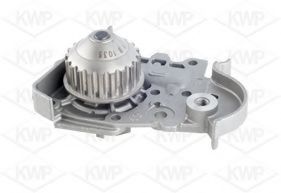KWP 101035 Водяной насос для RENAULT MEGANE SCENIC (Рено Меган сценик) KWP 101035 Водяной насос для RENAULT MEGANE SCENIC (Рено Меган сценик)