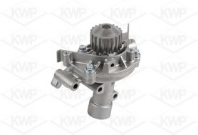 KWP 101045 Водяной насос для CITROËN C5 III (CитроËн С5 3) KWP 101045 Водяной насос для CITROËN C5 III (CитроËн С5 3)