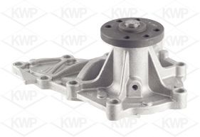 KWP 101099 Водяной насос для MAZDA (Мазда) KWP 101099 Водяной насос для MAZDA (Мазда)