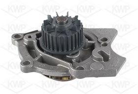 KWP 101071 Водяной насос для VOLKSWAGEN PASSAT CC (Фольксваген Пассат сс)