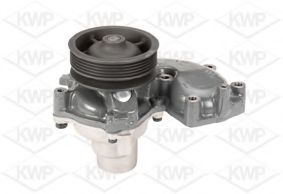 KWP 10365 Водяной насос для ALFA-ROMEO (Алфа-ромэо) KWP 10365 Водяной насос для ALFA-ROMEO (Алфа-ромэо)