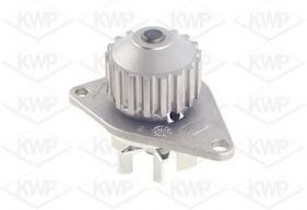 KWP 10837 Водяной насос для CITROËN C3 II (CитроËн С3 2) KWP 10837 Водяной насос для CITROËN C3 II (CитроËн С3 2)