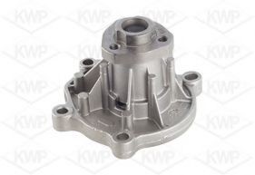 KWP 10855 Водяной насос для SKODA ROOMSTER (Шкода Румстер) KWP 10855 Водяной насос для SKODA ROOMSTER (Шкода Румстер)