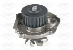 KWP 10866 Водяной насос для FIAT STILO (Фиат Стило) KWP 10866 Водяной насос для FIAT STILO (Фиат Стило)
