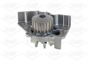 KWP 10911 Водяной насос для PEUGEOT EXPERT (Пежо Эxпэрт) KWP 10911 Водяной насос для PEUGEOT EXPERT (Пежо Эxпэрт)