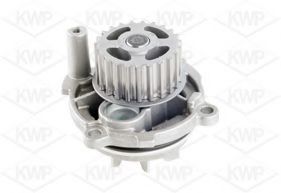 KWP 10904 Водяной насос для SEAT TOLEDO II (Сеат Толедо 2) KWP 10904 Водяной насос для SEAT TOLEDO II (Сеат Толедо 2)