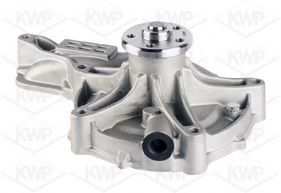 KWP 101204 Водяной насос для VOLVO 8500 (Вольво 8500)
