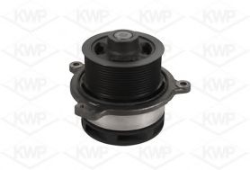 KWP 10942 Водяной насос для IVECO TRAKKER (Ивеко Траккэр) KWP 10942 Водяной насос для IVECO TRAKKER (Ивеко Траккэр)