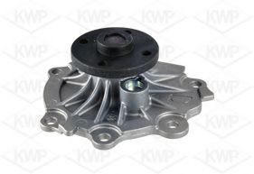 KWP 101139 Водяной насос для VOLVO S80 II (Вольво S80 2) KWP 101139 Водяной насос для VOLVO S80 II (Вольво S80 2)