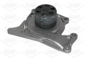 KWP 101091 Водяной насос для DACIA SANDERO (Дача Сандэро) KWP 101091 Водяной насос для DACIA SANDERO (Дача Сандэро)
