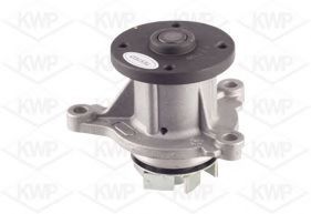 KWP 101125 Водяной насос для HYUNDAI I20 (Хендай И20) KWP 101125 Водяной насос для HYUNDAI I20 (Хендай И20)