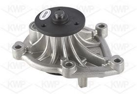 KWP 101232 Водяной насос для BMW 1 (Бмв 1) KWP 101232 Водяной насос для BMW 1 (Бмв 1)