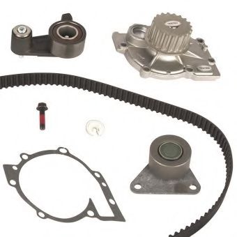 KWP KW1019-3 Комплект ремня ГРМ для VOLVO V40 (Вольво V40) KWP KW1019-3 Комплект ремня ГРМ для VOLVO V40 (Вольво V40)