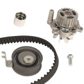 KWP KW947-2 Комплект ремня ГРМ для SEAT LEON (Сеат Леон) KWP KW947-2 Комплект ремня ГРМ для SEAT LEON (Сеат Леон)