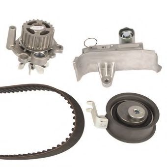 KWP KW947-4 Комплект ремня ГРМ для SEAT LEON (Сеат Леон) KWP KW947-4 Комплект ремня ГРМ для SEAT LEON (Сеат Леон)