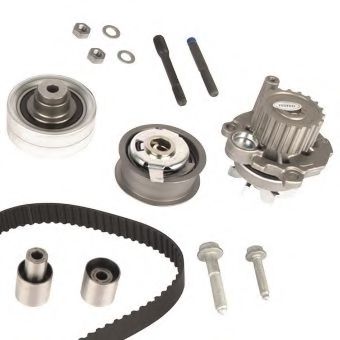 KWP KW731-1 Комплект ремня ГРМ для SEAT LEON (Сеат Леон) KWP KW731-1 Комплект ремня ГРМ для SEAT LEON (Сеат Леон)