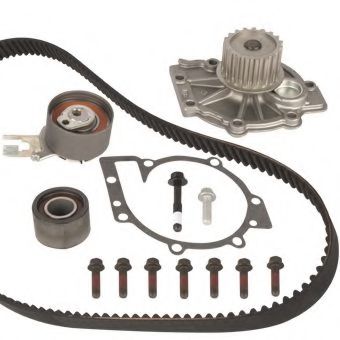 KWP KW824-1 Комплект ремня ГРМ для VOLVO C70 II (Вольво C70 2) KWP KW824-1 Комплект ремня ГРМ для VOLVO C70 II (Вольво C70 2)