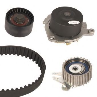 KWP KW621-1 Комплект ремня ГРМ для ALFA ROMEO 156 (Альфа ромео 156) KWP KW621-1 Комплект ремня ГРМ для ALFA ROMEO 156 (Альфа ромео 156)