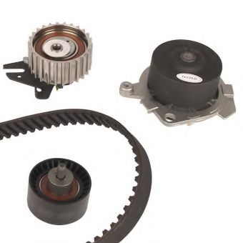 KWP KW621-2 Комплект ремня ГРМ для ALFA ROMEO 156 (Альфа ромео 156) KWP KW621-2 Комплект ремня ГРМ для ALFA ROMEO 156 (Альфа ромео 156)
