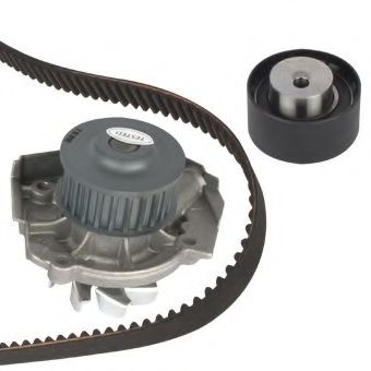 KWP KW866-2 Комплект ремня ГРМ для FIAT STILO (Фиат Стило) KWP KW866-2 Комплект ремня ГРМ для FIAT STILO (Фиат Стило)