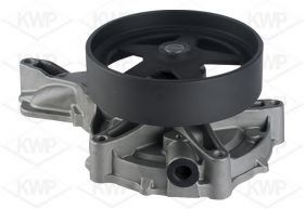 KWP 101211 Водяной насос для VOLVO 8500 (Вольво 8500)