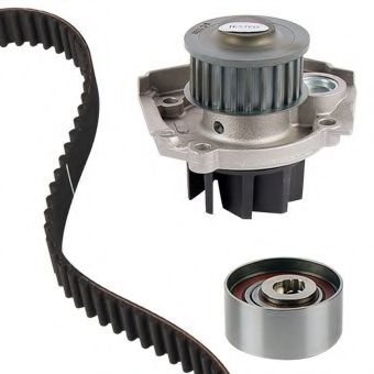 KWP KW1030-2 Комплект ремня ГРМ для LANCIA (Лансиа/лянча) KWP KW1030-2 Комплект ремня ГРМ для LANCIA (Лансиа/лянча)