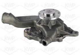 KWP 101323 Водяной насос для MAN EM (Ман Эм) KWP 101323 Водяной насос для MAN EM (Ман Эм)