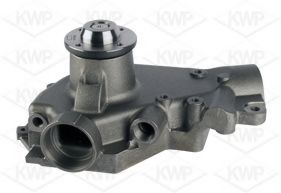 KWP 101335 Водяной насос для DAF (Даф) KWP 101335 Водяной насос для DAF (Даф)