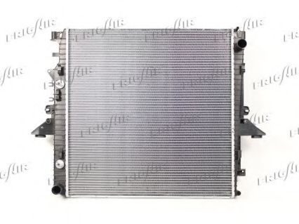 FRIGAIR 0101.3051 Радиатор, охлаждение двигателя для LAND ROVER RANGE ROVER III (Ленд ровер/лэнд ровер Рангэ ровер 3) FRIGAIR 0101.3051 Радиатор, охлаждение двигателя для LAND ROVER RANGE ROVER III (Ленд ровер/лэнд ровер Рангэ ровер 3)