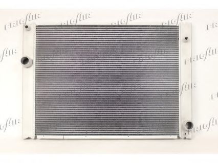 FRIGAIR 0102.3129 Радиатор, охлаждение двигателя 
