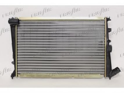 FRIGAIR 0103.3019 Радиатор, охлаждение двигателя для CITROëN (Cитроëн) FRIGAIR 0103.3019 Радиатор, охлаждение двигателя для CITROëN (Cитроëн)