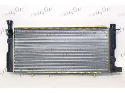 FRIGAIR 0108.1010 Радиатор, охлаждение двигателя для PEUGEOT (Пежо) FRIGAIR 0108.1010 Радиатор, охлаждение двигателя для PEUGEOT (Пежо)